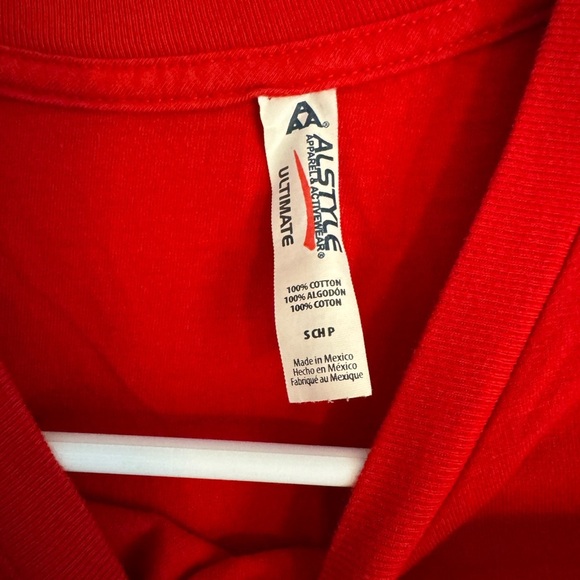 Funny Christmas Eve Shirt - Picture 2 of 2